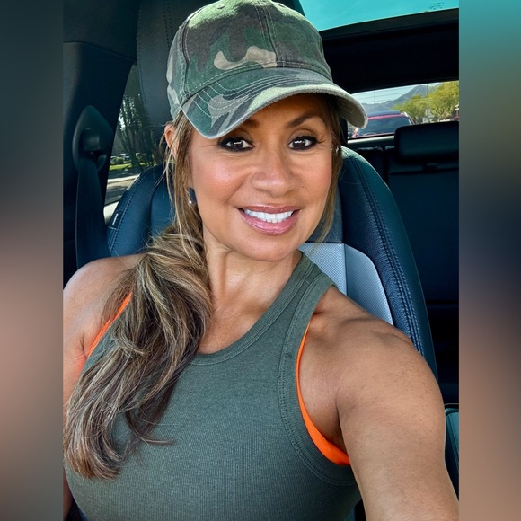 Meet your Posher, Grace - Picture 4 of 8